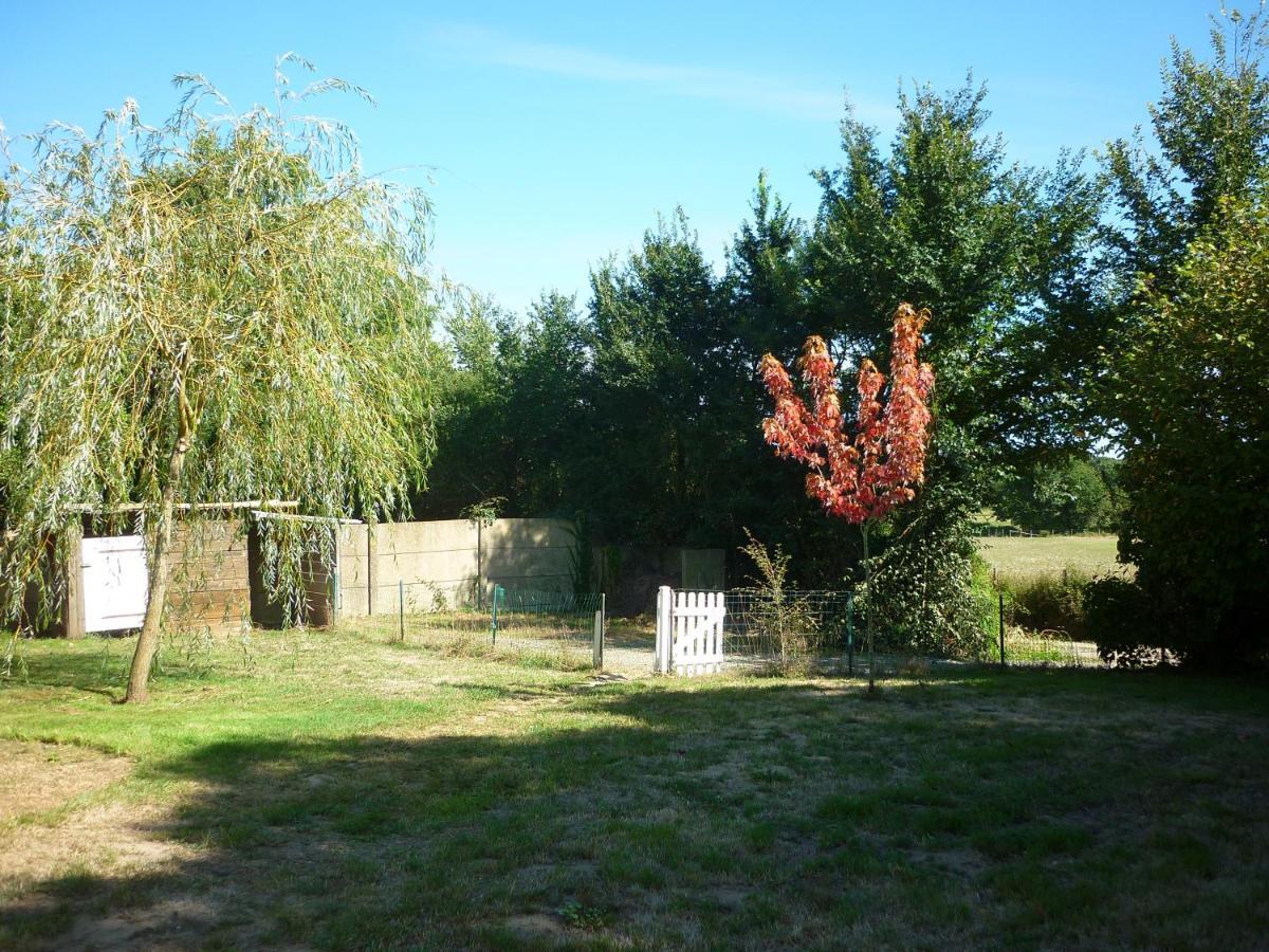 Casa vacanze Le Petit Gué - Soleil Levant *