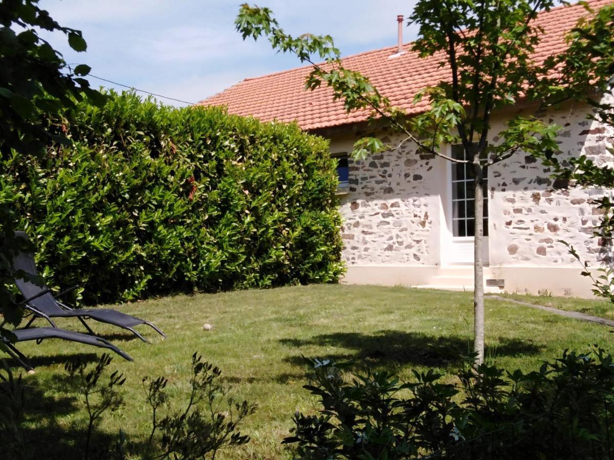Du Levant Holiday home *