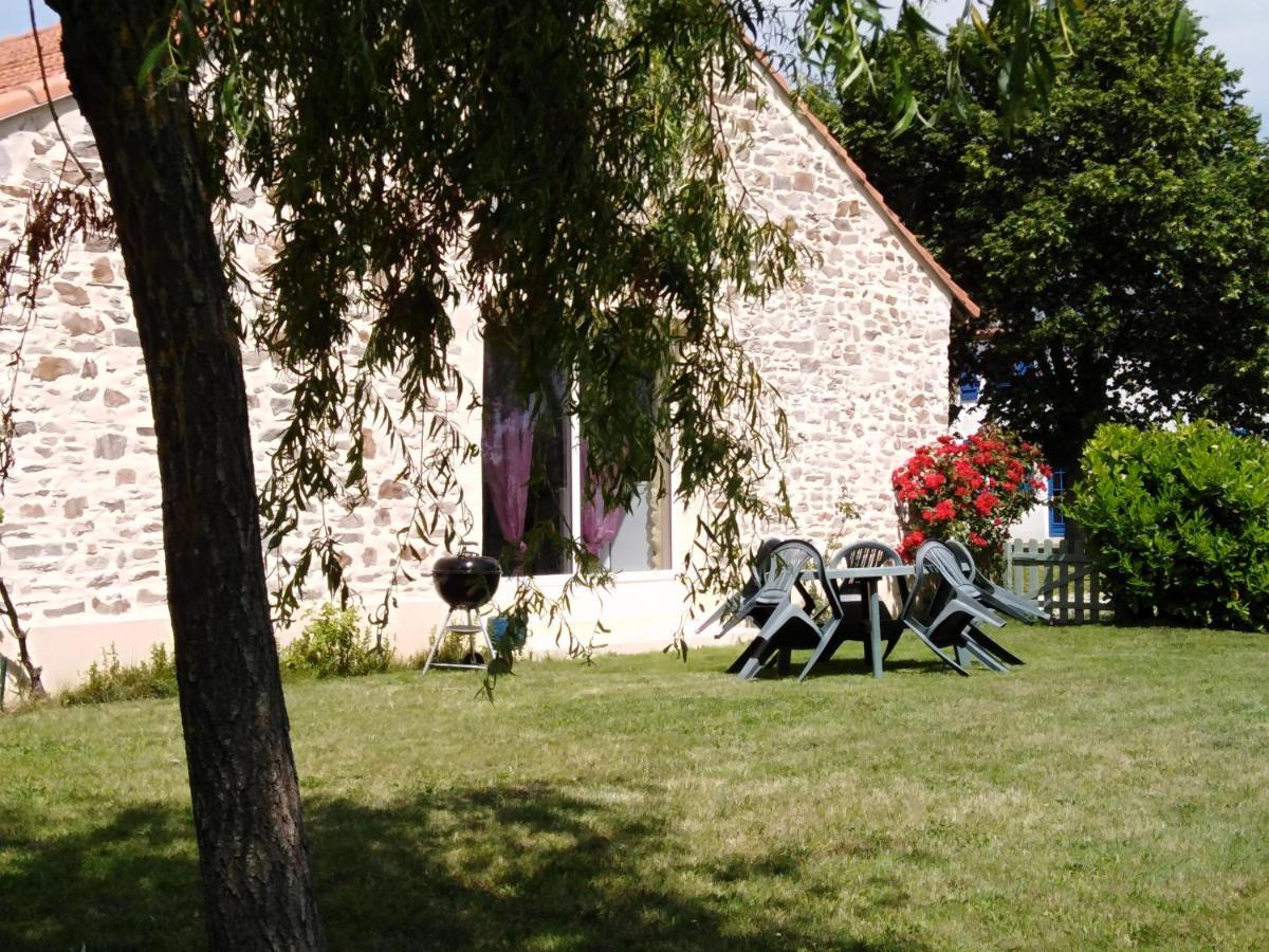 Holiday home Du Levant Frossay