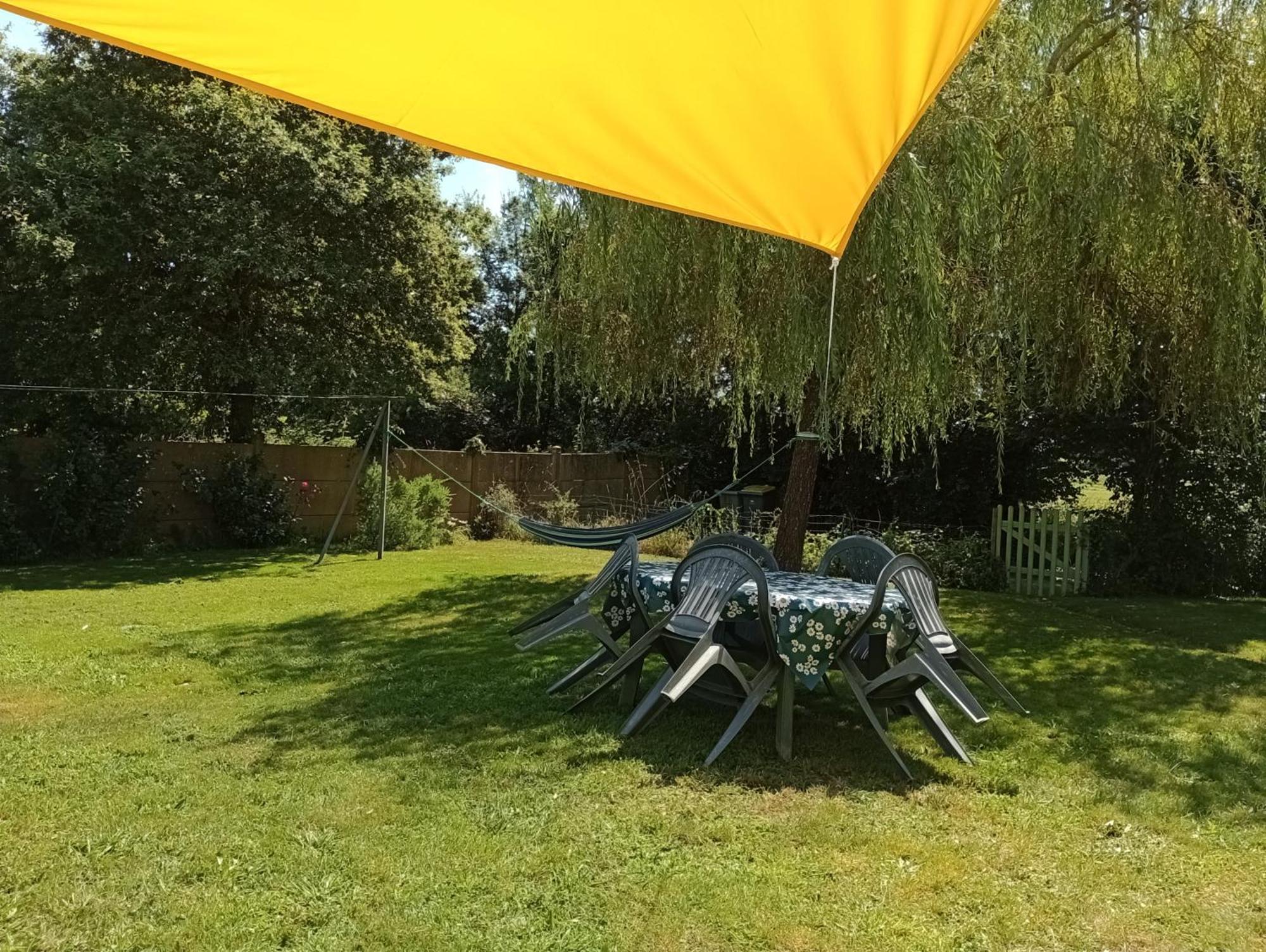 Holiday home Du Levant Frossay