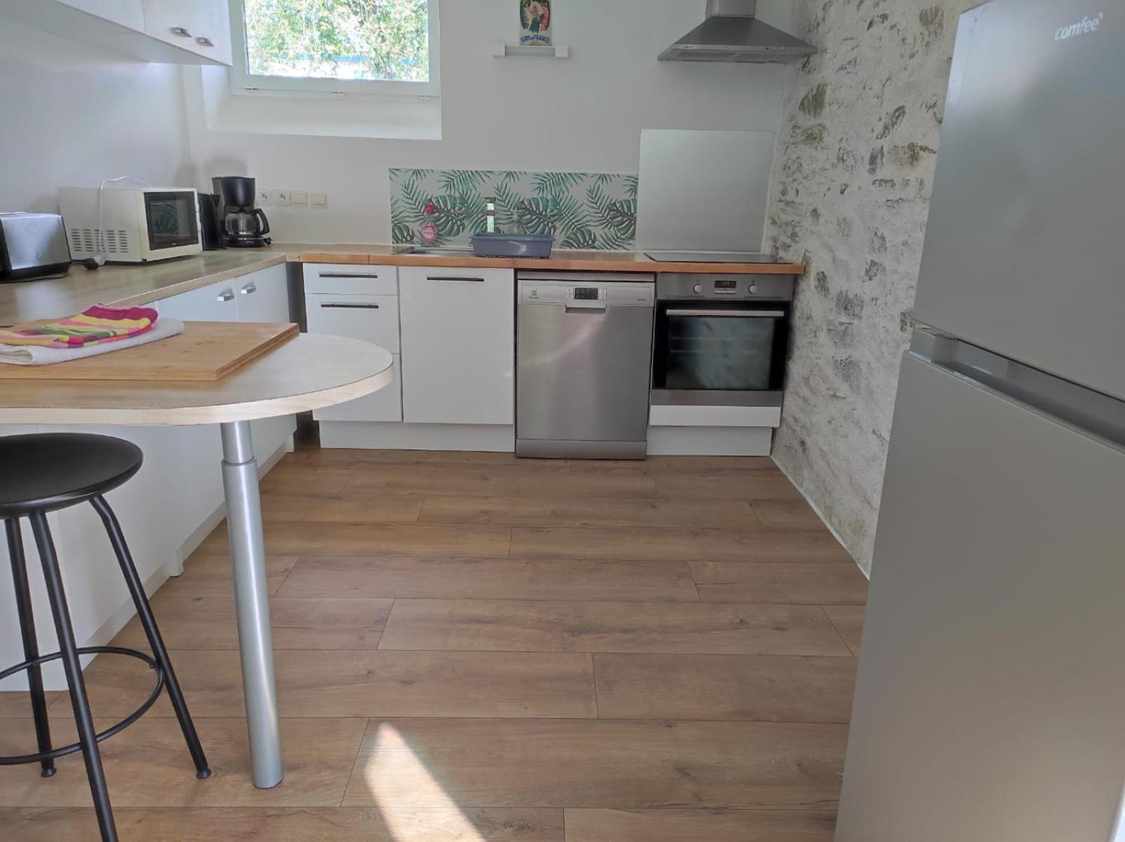 Du Levant Holiday home